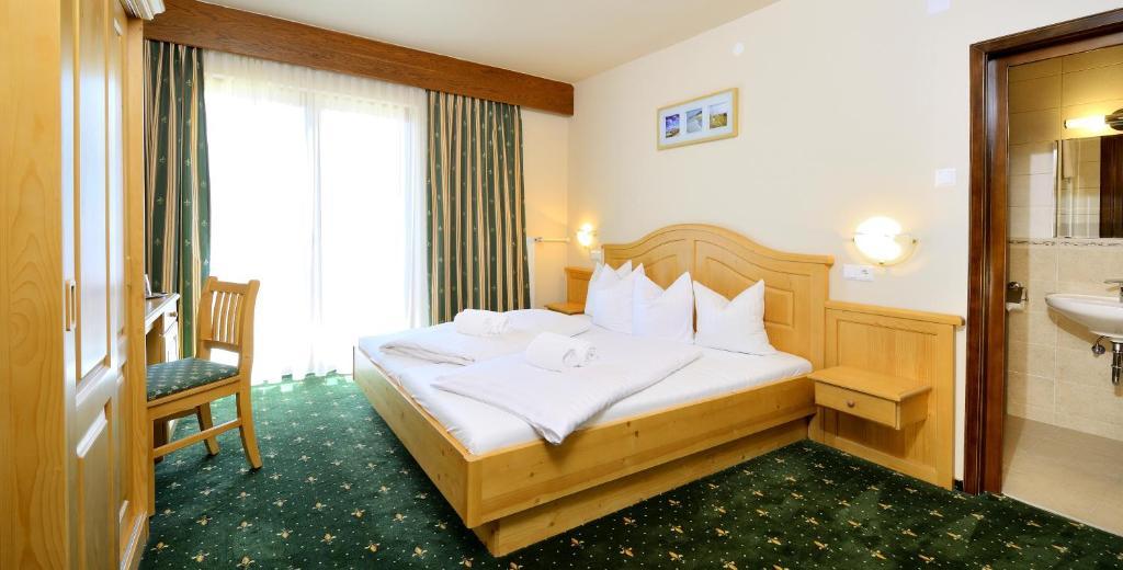 Hotel Alex Sankt Kanzian am Klopeiner See Quarto foto